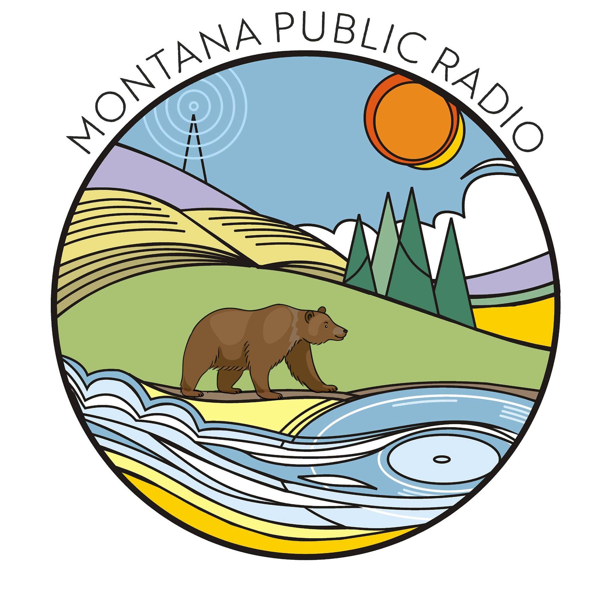 KUFM - Montana Public Radio - Radio station US