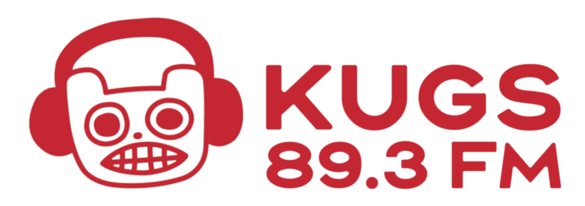 KUGS 89.3 Western Washington University - Radio station US
