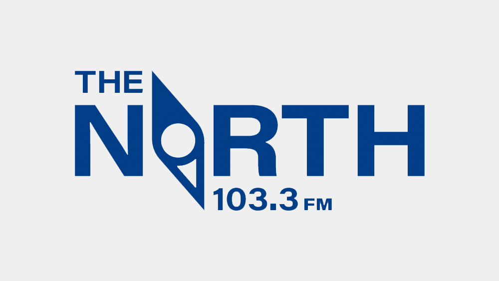 KUMD  - The North 103.3 - Radio station US