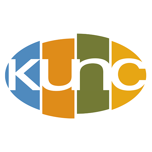 KUNC - Radio station US