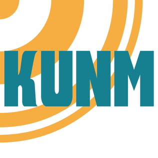 KUNM - 89.9 - Radio station US