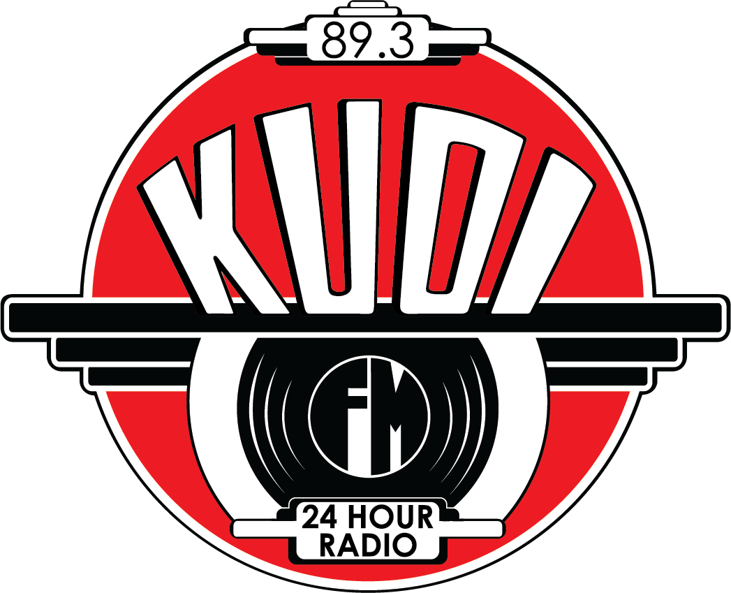 KUOI 89.3 - Radio station US
