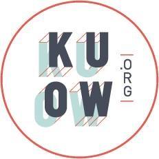 KUOW Seattle - Radio station US