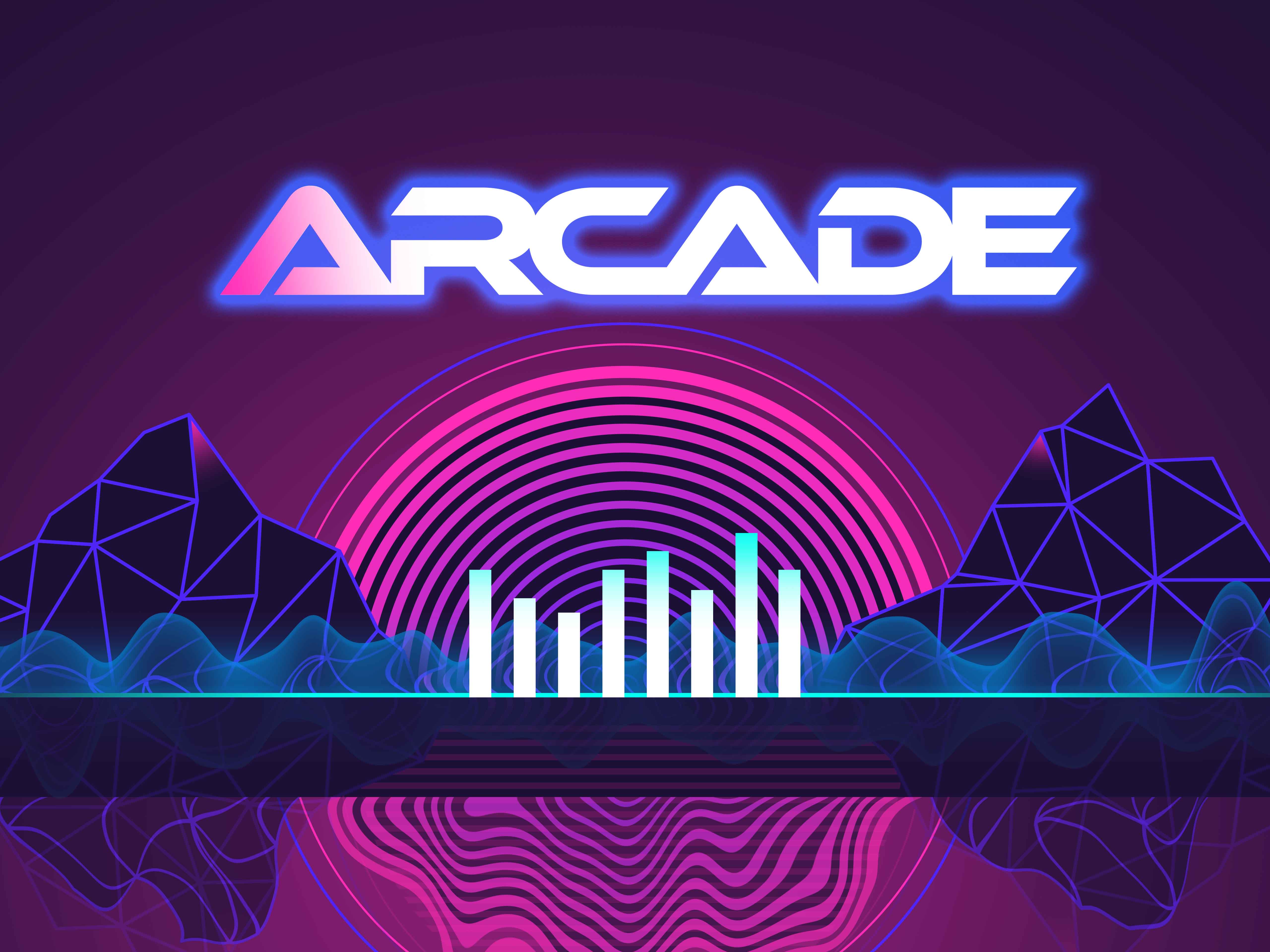 KUSC Arcade - Internet radio US