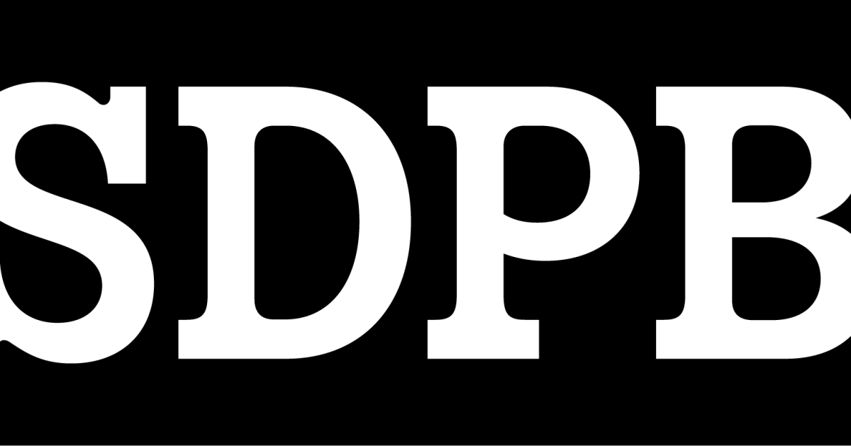 KUSD HD2 South Dakota Public Broadcasting - Radio station US