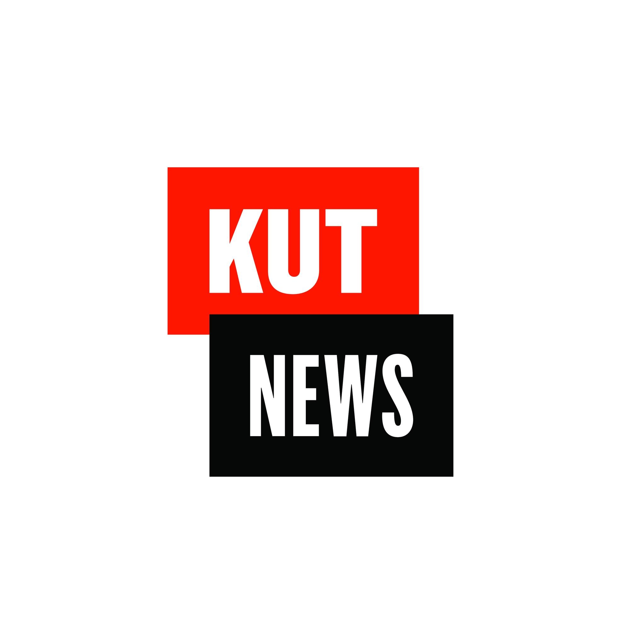 KUT 90.5 FM - Radio station US