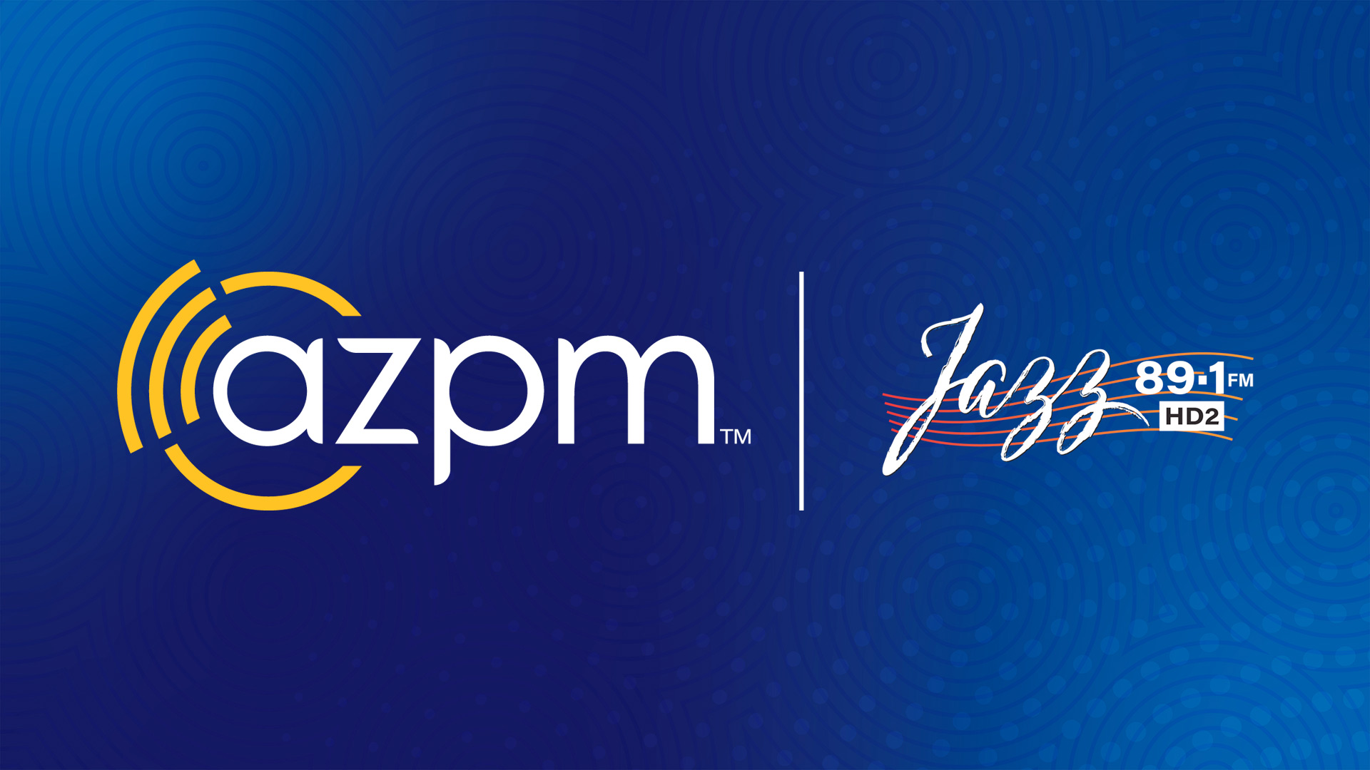 KUZA FM - AZPM Jazz 89.1 HD2 - Radio station US