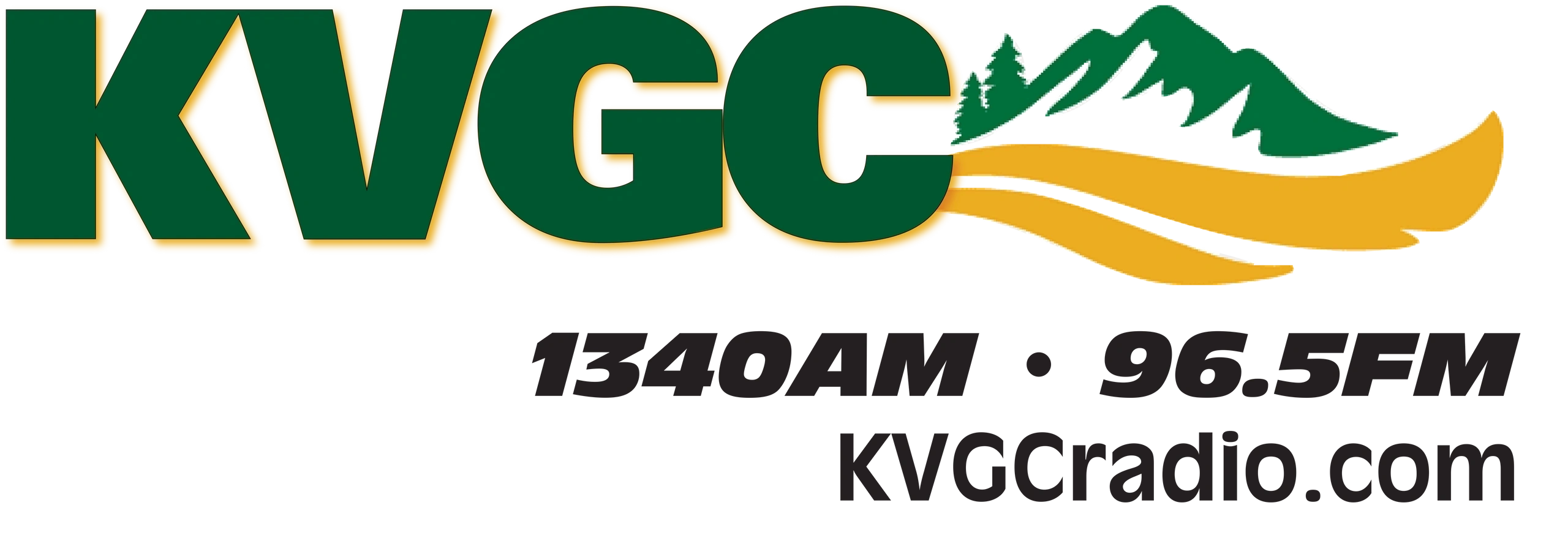 KVGC - HomeTown Radio for Amador & Calaveras Counties - Radio station US