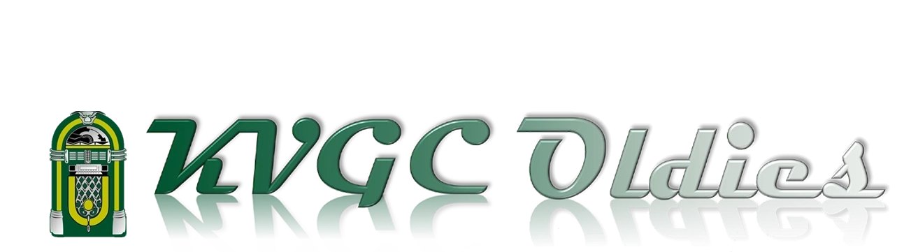 KVGC Oldies - Internet radio US