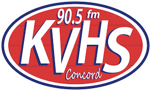 KVHS - Radio station US