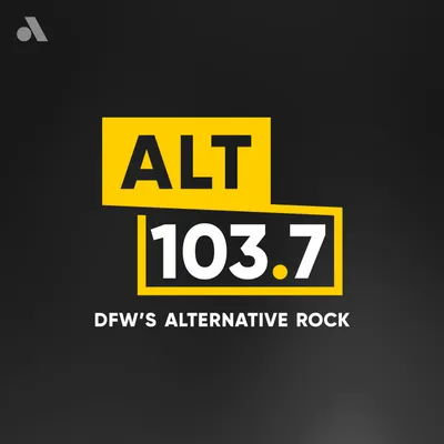 KVIL FM - ALT 103.7 - Radio station US