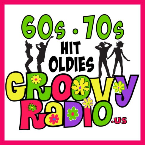 KVKVI - Groovy Radio - 60's and 70's Oldies - Radio station US