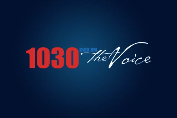 KVOI - Radio station US