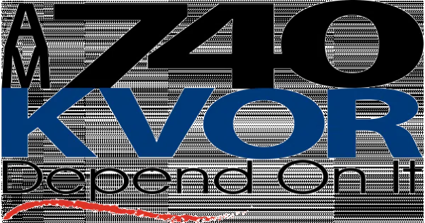 KVOR - AM 740 - Radio US