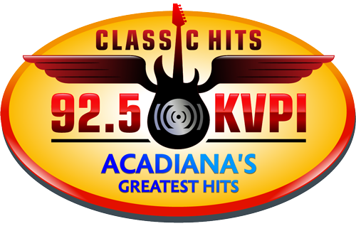 KVPI - Classic Hits 92.5 - Radio US