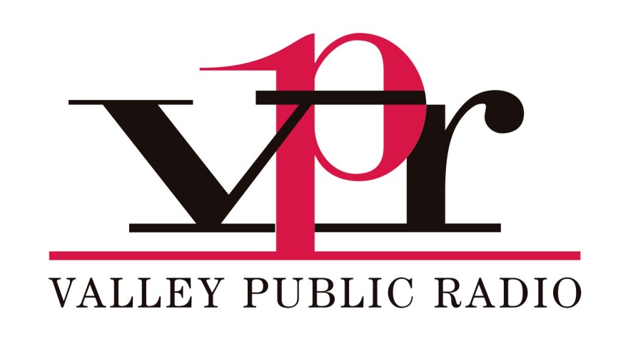 KVPR 89.3  Valley Public Radio - Radio US
