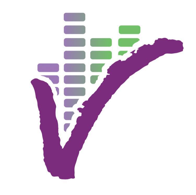 KVYN  - 9.3 The Vine - Radio station US