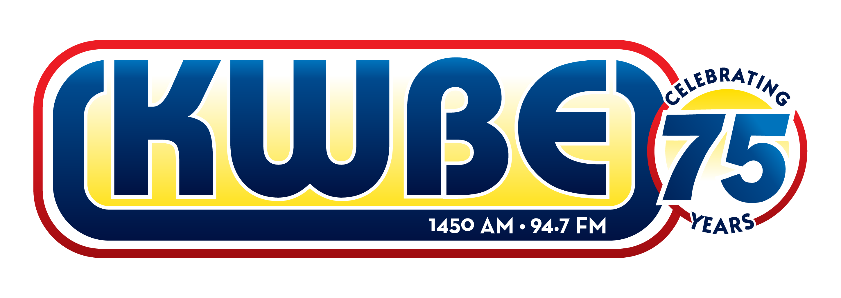 KWBE 1450 News Channel Nebraska - Radio station US