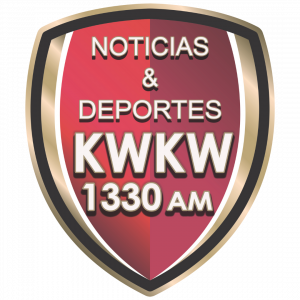 KWKW  -  NOTICIAS Y DEPORTES 1330 - Internet radio US