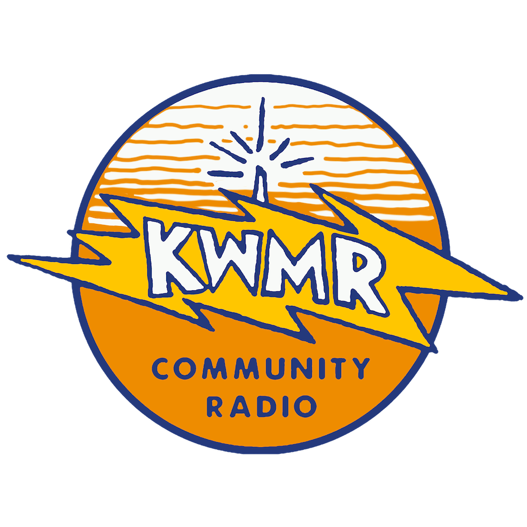 KWMR Point Reyes Station - Radio US