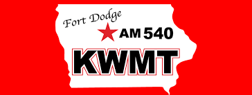 KWMT True Country AM 540 - Radio station US