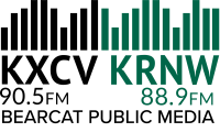 KXCV HD2  Northwest Missouri Public Radio - Radio US