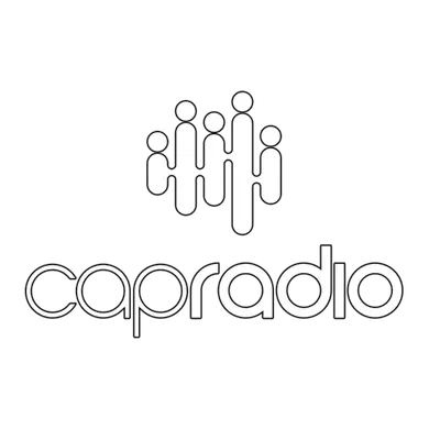 KXJZ - Sacrameto Cap Radio News - Radio station US
