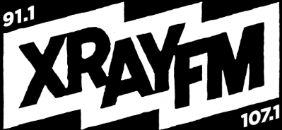 KXRY 91.1 X Ray FM - Radio station US
