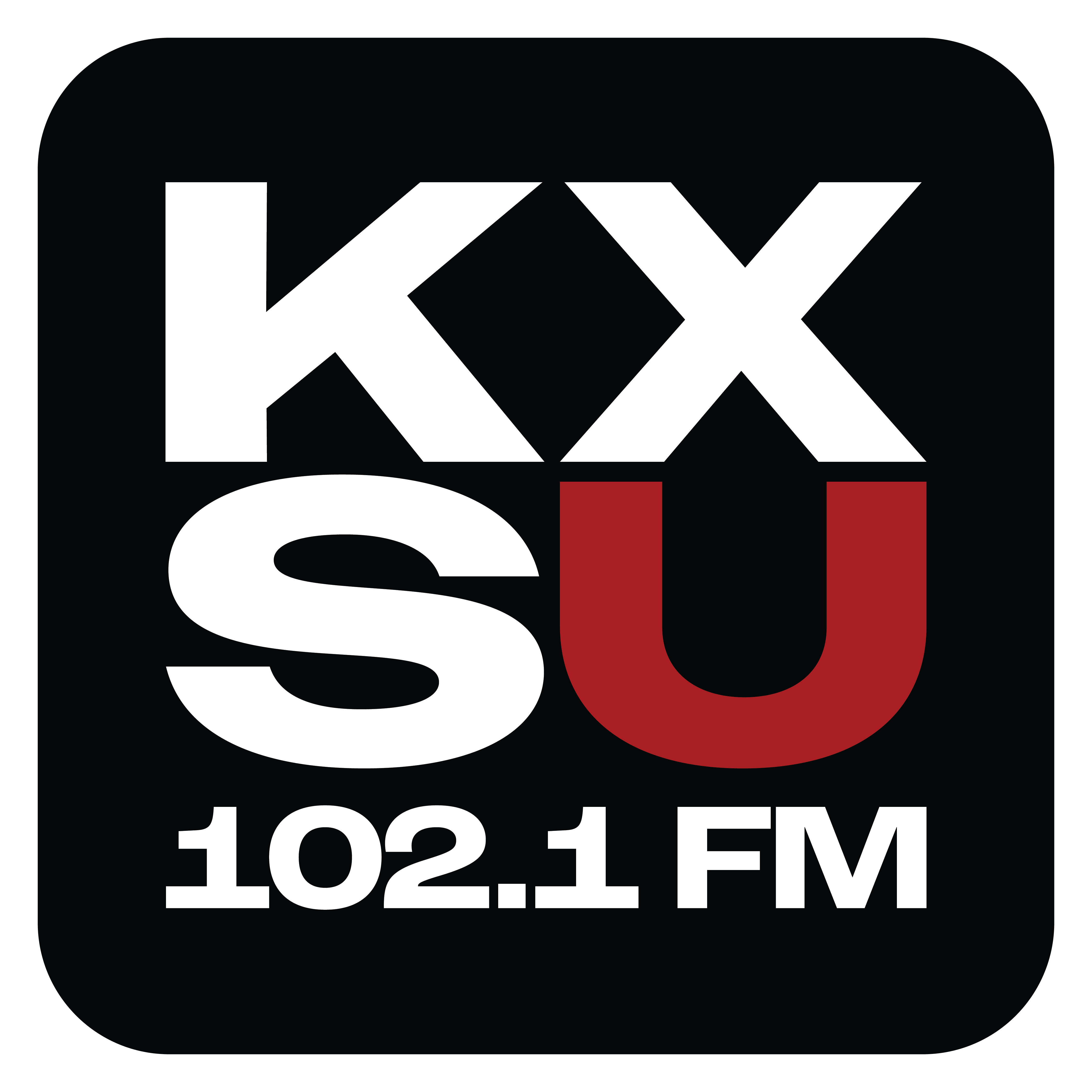 KXSU - Radio station US