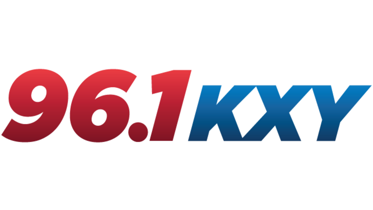 KXY - 96.1 - Radio station US
