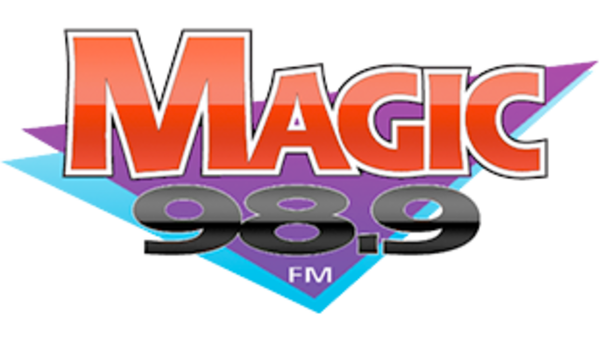 KYMG 98.9 FM - Radio station US