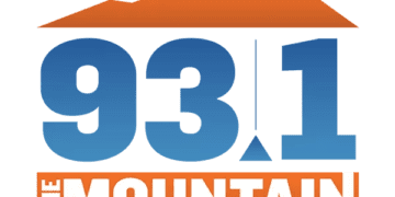 KYMT FM - 93.1 The Mountain - Radio station US