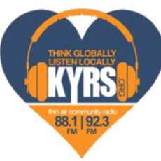 KYRS 88.1 & 92.3 FM  Thin Air Community Radio - Radio US