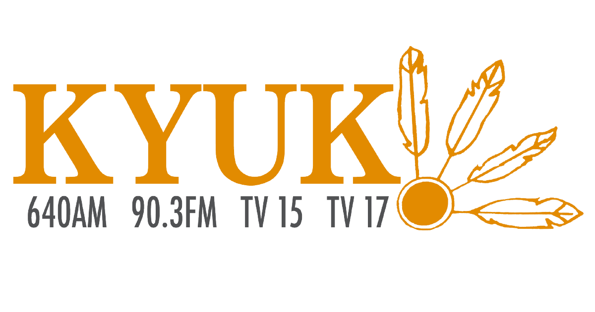 KYUK AM 640 - Radio US