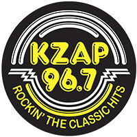 KZAP - Radio station US