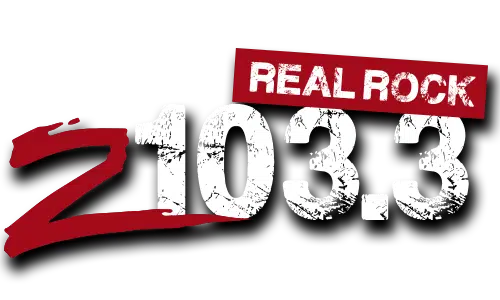 KZCR - Real Rock Z103.3 - Radio station US