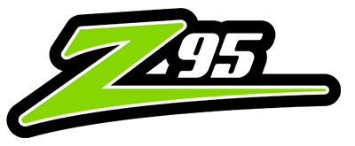 KZFM FM 95.5 Hot Z95 - Radio station US
