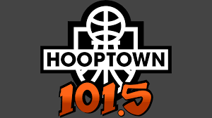 KZFS - Hooptown 101.5 - Radio station US
