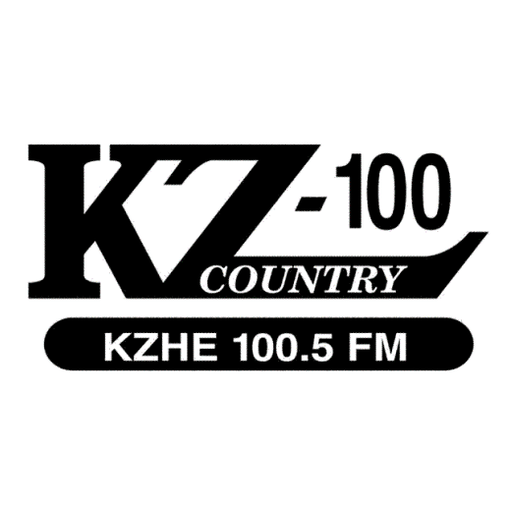 KZHE 100.5 Classic Country - Radio station US