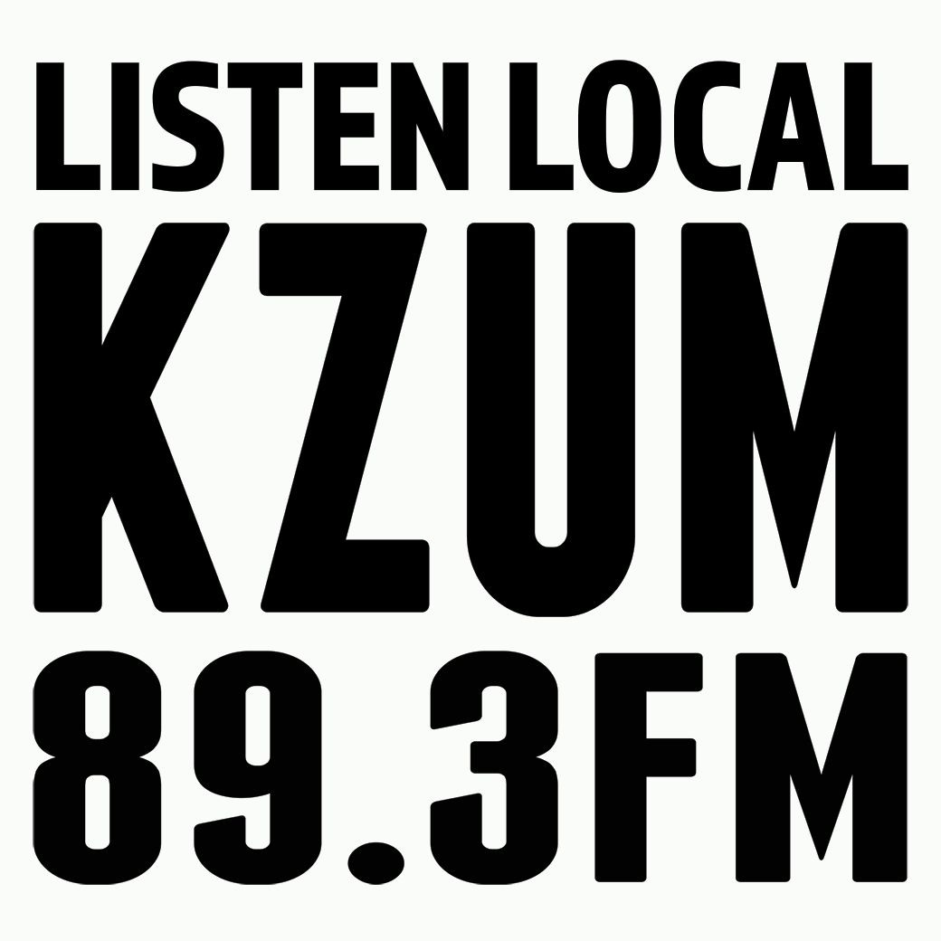 KZUM 89.3 - Radio US