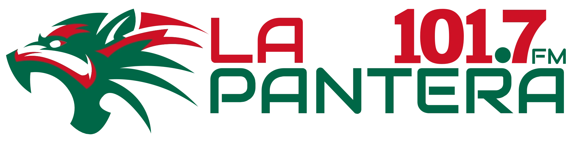 KZXR-FM  - La Pantera 101.7 FM - Radio station US
