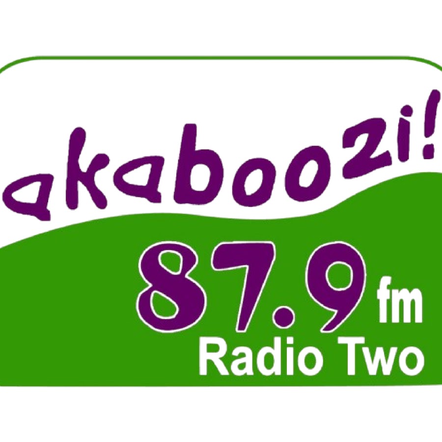 Kaboozi FM - 87.9 K - Radio station UG