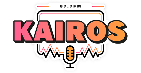 Kairos FM Uruguay - Radio station UY