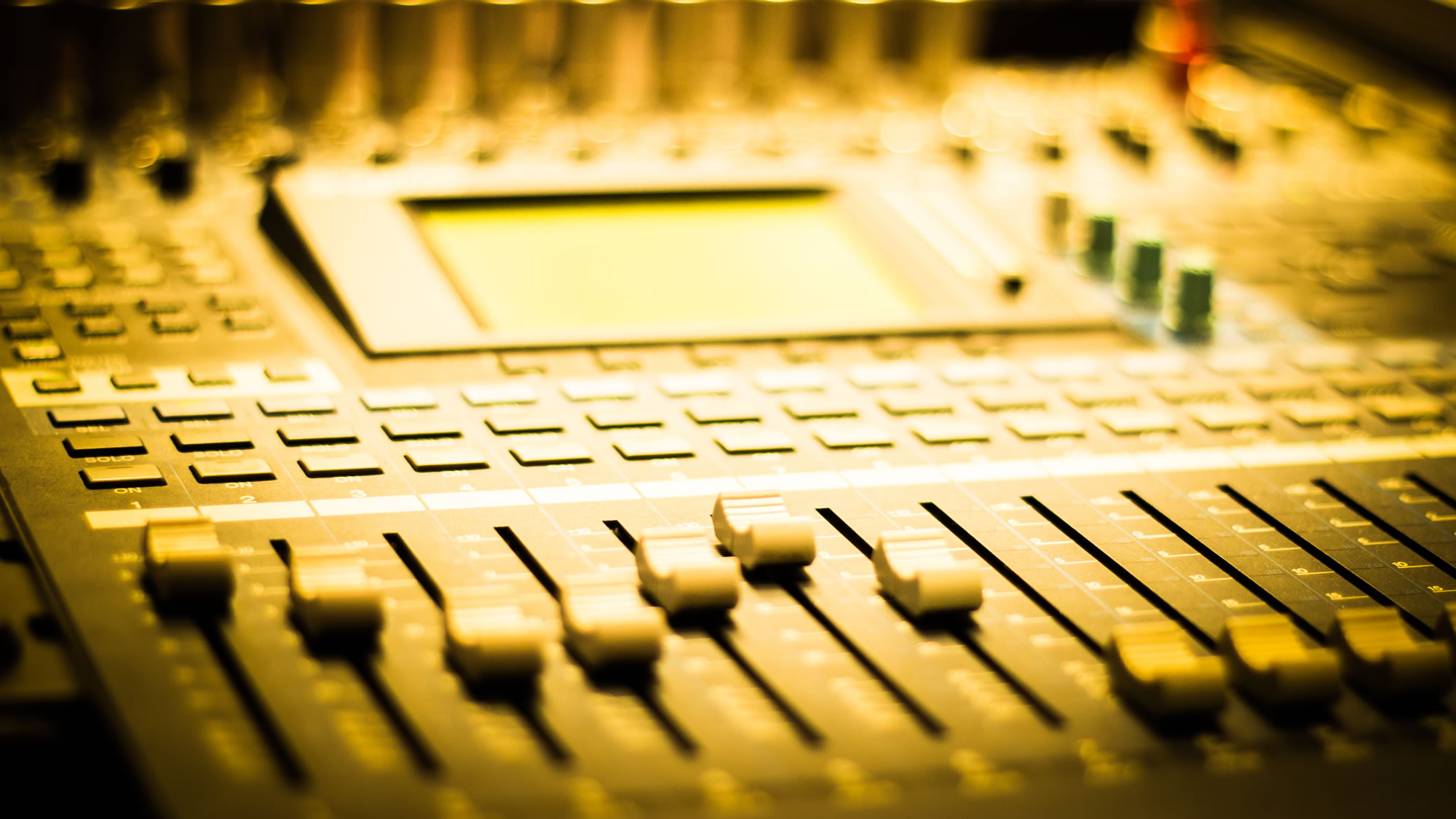 Kalman Radio - Radio station BA