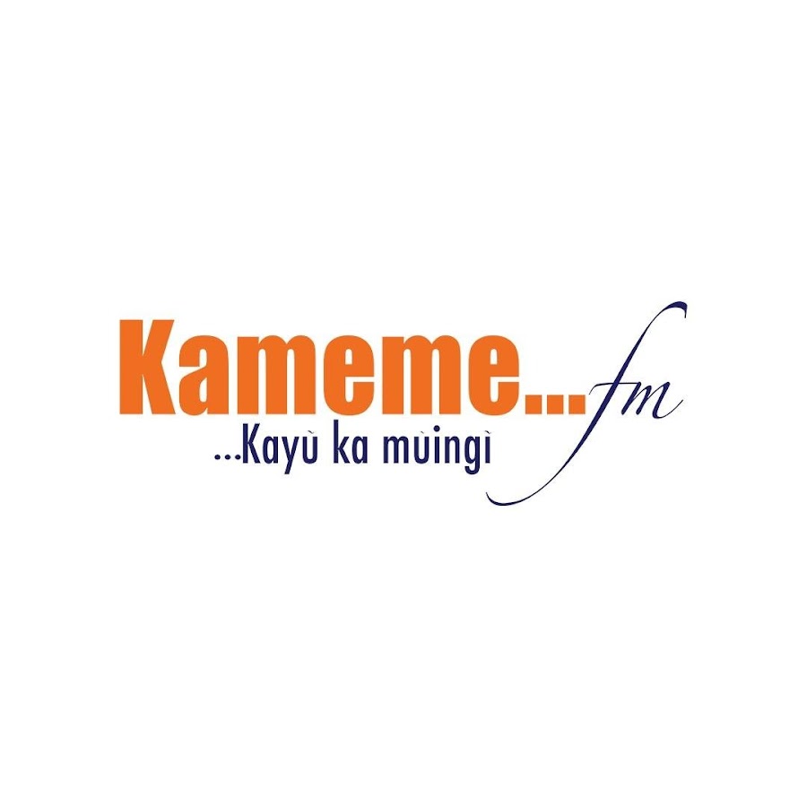 Kameme FM - Radio station KE