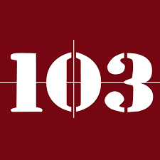 Kanal 103 - Radio station MK