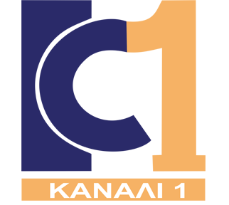 Kanal 1 - Radio station GR