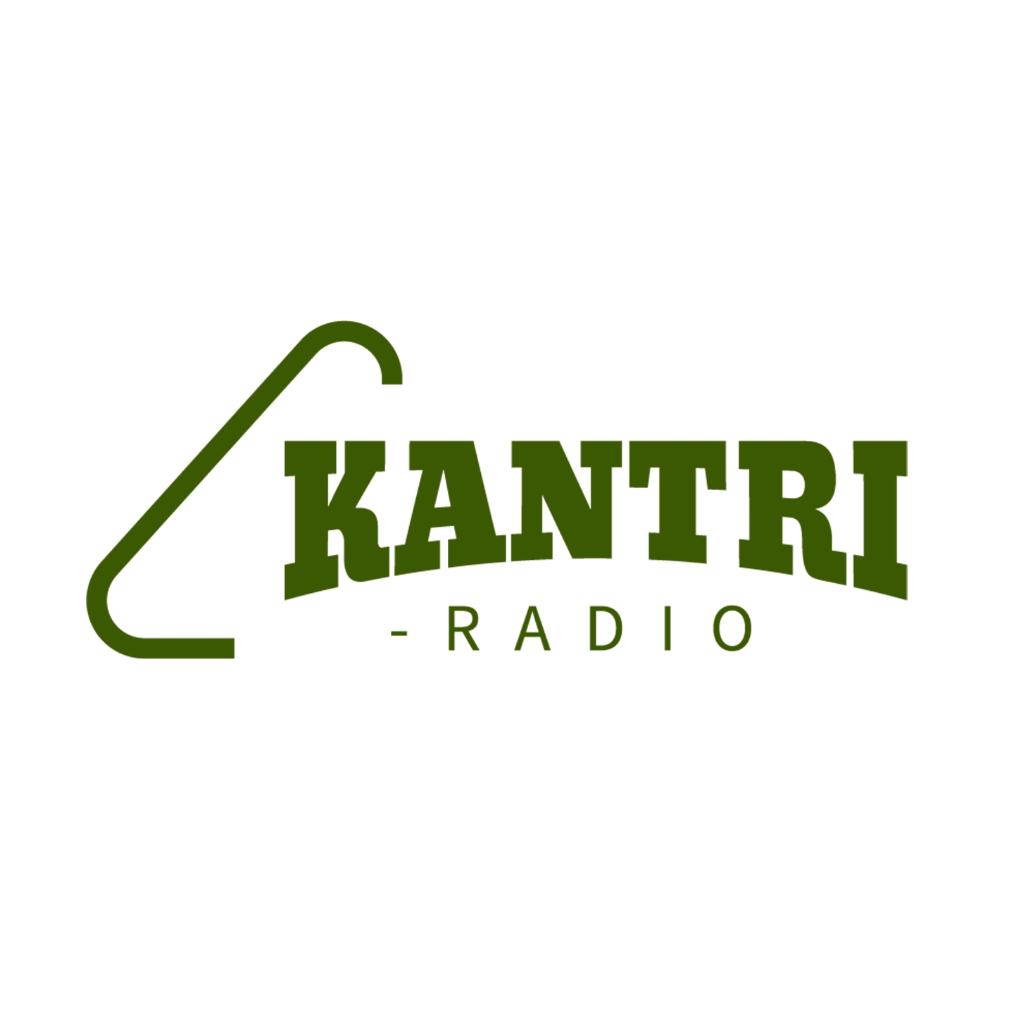 Kantriradio - Radio station FI