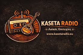 Kaseta Radio - Radio station GR