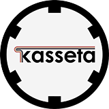 Kasseta - live radio GR